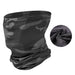 Lightweight Breathable Face Cover - MyFitnessProducts