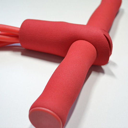 Full-Body Fitness Band with Handles - MyFitnessProducts