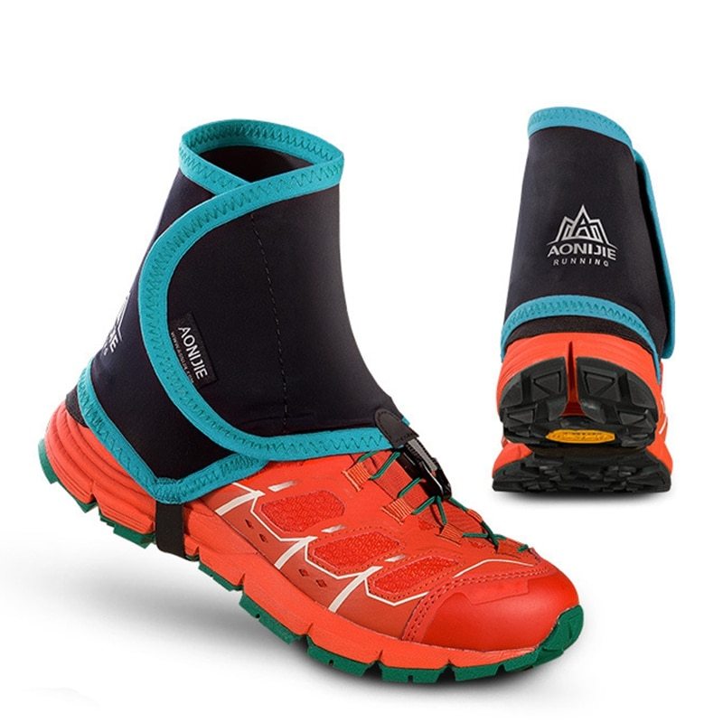 Sandproof Nylon Ankle Protector - MyFitnessProducts