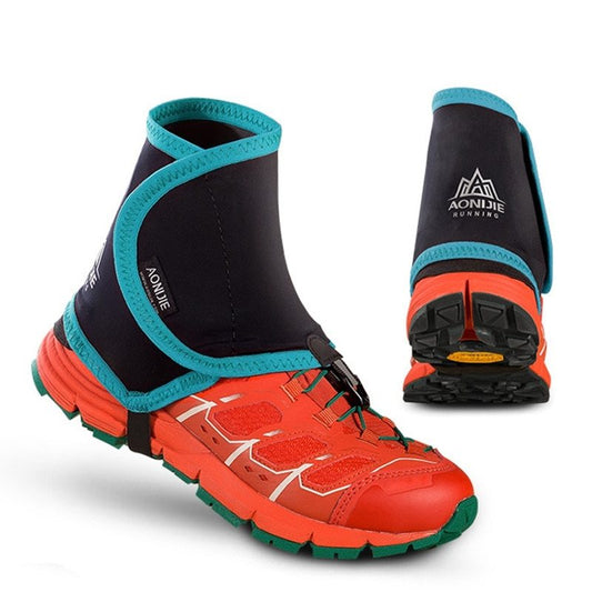 Sandproof Nylon Ankle Protector - MyFitnessProducts