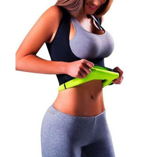 Short-Sleeve Body Shaper - MyFitnessProducts
