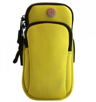 Universal Waterproof Arm Bag - MyFitnessProducts