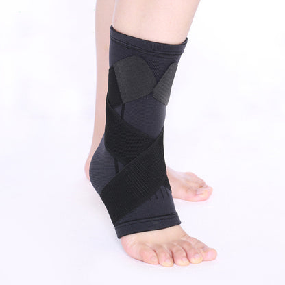 Adjustable Ankle Support Brace - MyFitnessProducts