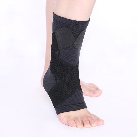 Adjustable Ankle Support Brace - MyFitnessProducts