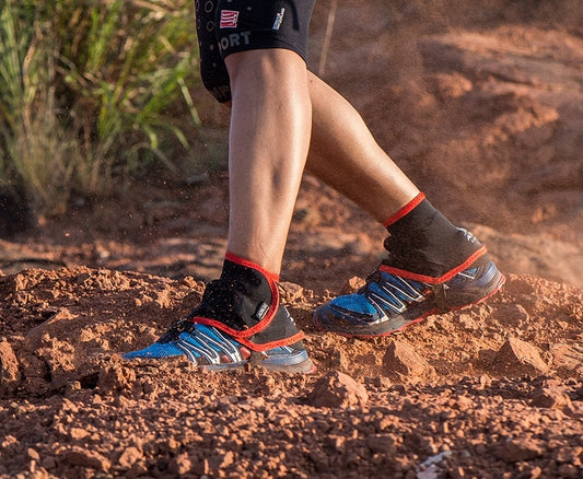 Sandproof Nylon Ankle Protector - MyFitnessProducts