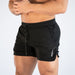 Men Fitness Bodybuilding Shorts - MyFitnessProducts
