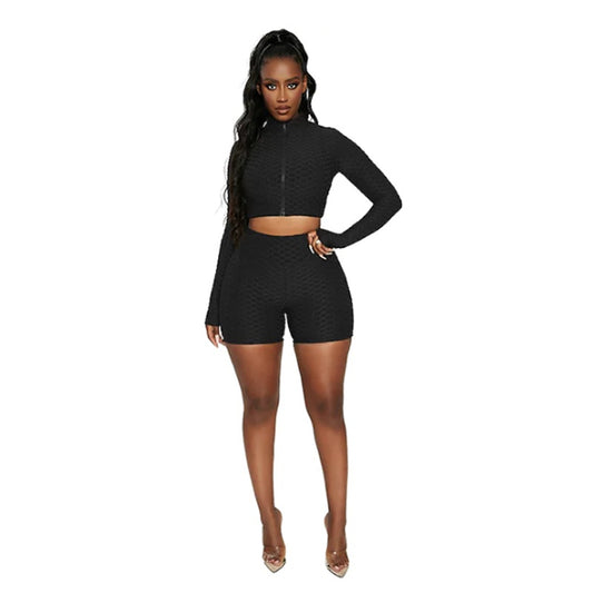 Yoga Fitness Suit - MyFitnessProducts