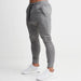 Slim Fit Casual Gym Pants - MyFitnessProducts