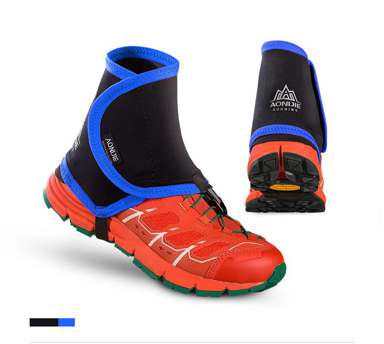 Sandproof Nylon Ankle Protector - MyFitnessProducts