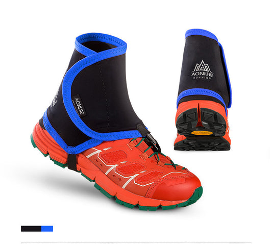 Sandproof Nylon Ankle Protector - MyFitnessProducts