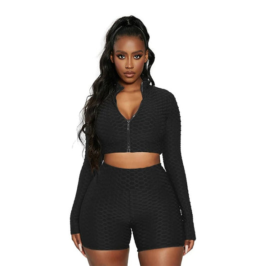 Yoga Fitness Suit - MyFitnessProducts