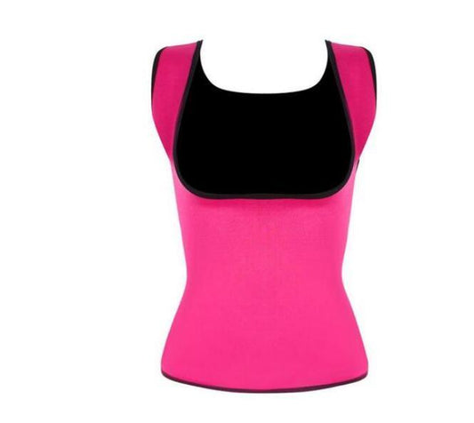 Short-Sleeve Body Shaper - MyFitnessProducts