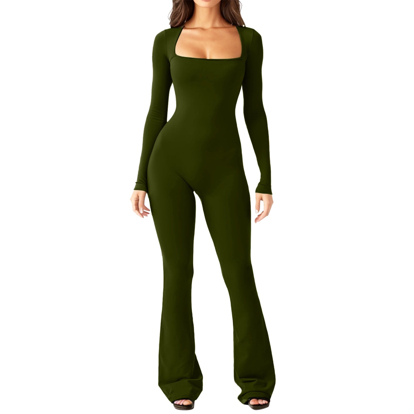 Women's Shaping Jumpsuit - MyFitnessProducts