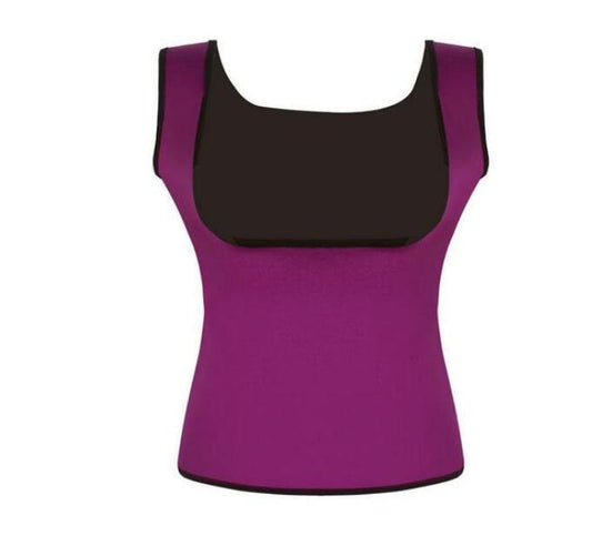 Short-Sleeve Body Shaper - MyFitnessProducts