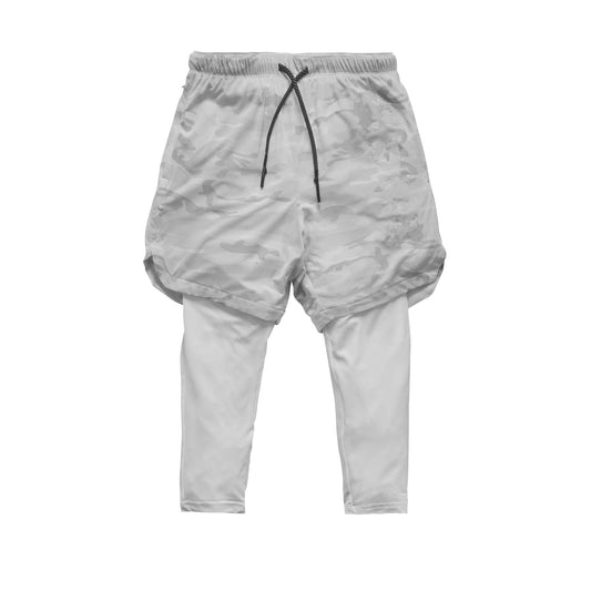 2-in-1 Running Shorts - MyFitnessProducts