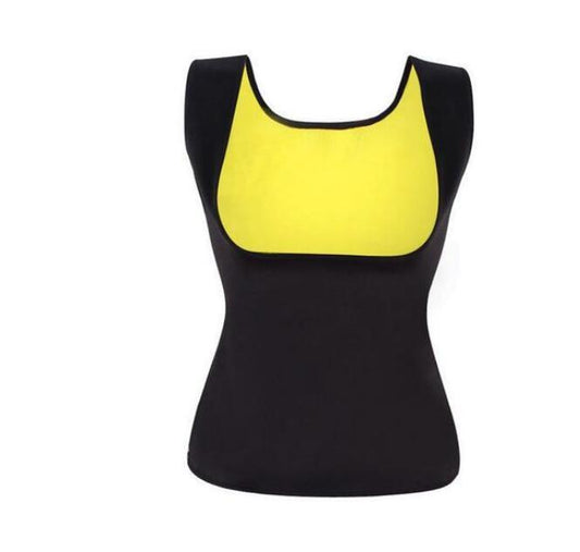 Short-Sleeve Body Shaper - MyFitnessProducts