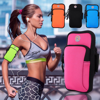 Universal Waterproof Arm Bag - MyFitnessProducts