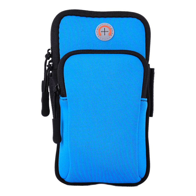 Universal Waterproof Arm Bag - MyFitnessProducts