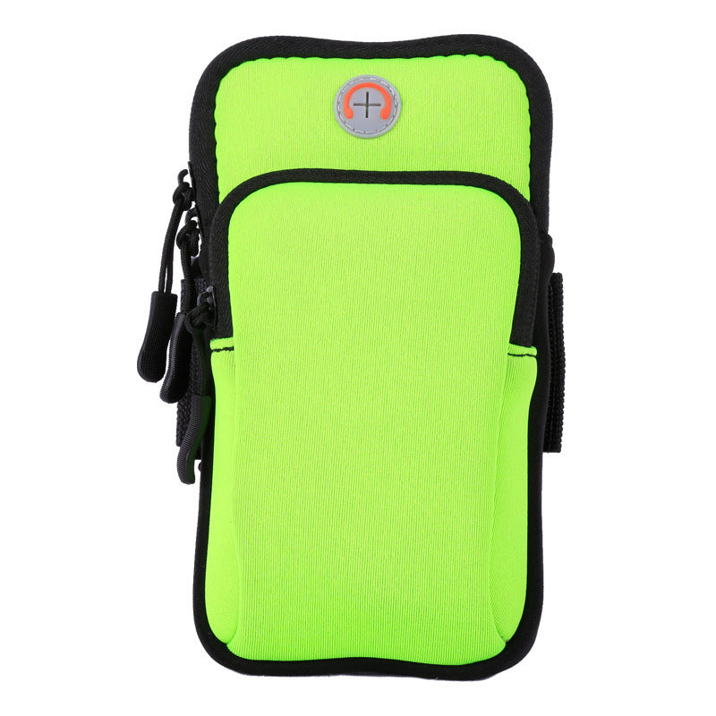 Universal Waterproof Arm Bag - MyFitnessProducts