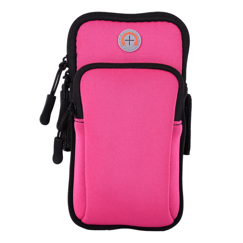 Universal Waterproof Arm Bag - MyFitnessProducts