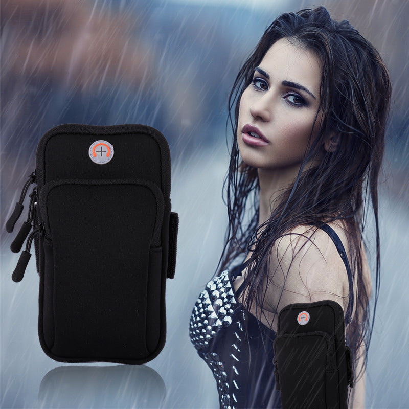 Universal Waterproof Arm Bag - MyFitnessProducts