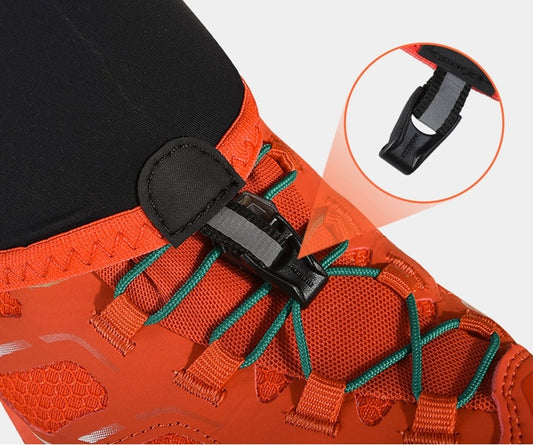 Sandproof Nylon Ankle Protector - MyFitnessProducts