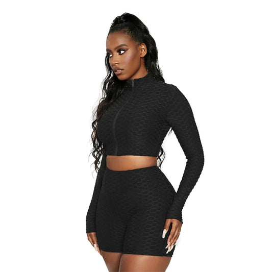 Yoga Fitness Suit - MyFitnessProducts