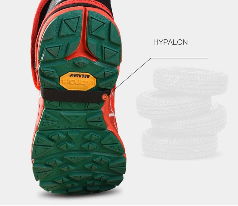 Sandproof Nylon Ankle Protector - MyFitnessProducts