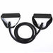 Resistance Tube with Foam Handles - MyFitnessProducts