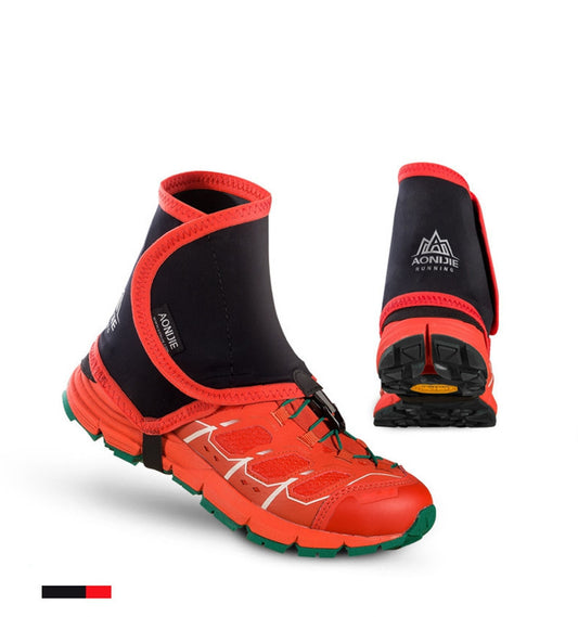 Sandproof Nylon Ankle Protector - MyFitnessProducts