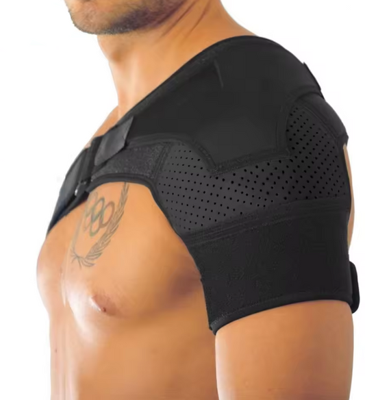 Adjustable Shoulder Support - MyFitnessProducts