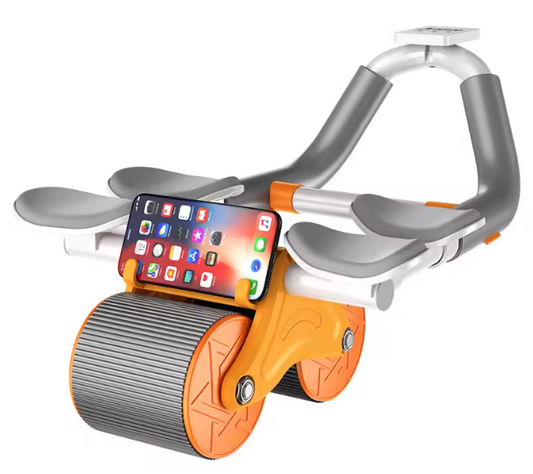 Smart Abs Roller - MyFitnessProducts