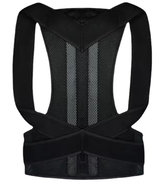 Spine Bending Posture Corrector - MyFitnessProducts