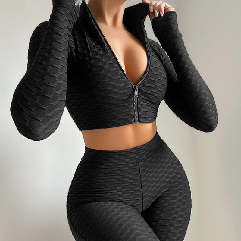 Yoga Fitness Suit - MyFitnessProducts