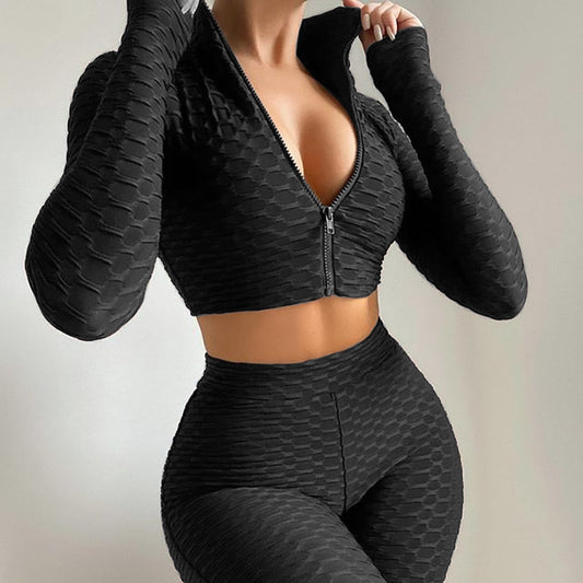 Yoga Fitness Suit - MyFitnessProducts