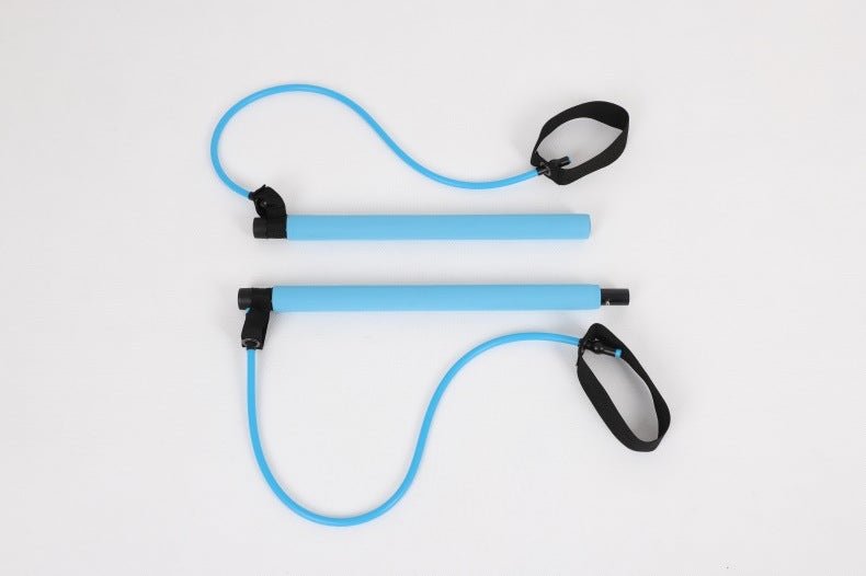 Chest Expander Puller - MyFitnessProducts - Chest Expander Puller
