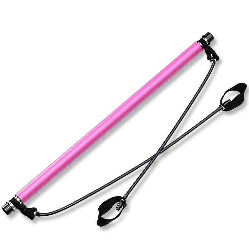 Chest Expander Puller - MyFitnessProducts - Chest Expander Puller