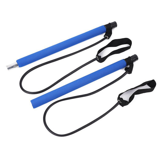 Chest Expander Puller - MyFitnessProducts - Chest Expander Puller