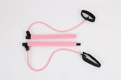 Chest Expander Puller - MyFitnessProducts - Chest Expander Puller