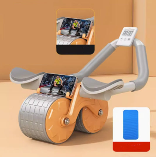 Smart Abs Roller - MyFitnessProducts