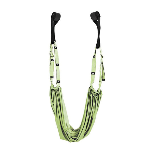Fitness Hip Stretch Yoga Belt Inverted Rope Pull Stretch Belt Split Lower Waist Trainer - MyFitnessProducts - Fitness Hip Stretch Yoga Belt Inverted Rope Pull Stretch Belt Split Lower Waist Trainer