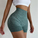 Fitness Yoga Shorts Pants Butt Lifting Seamless Leggings Women Gym - MyFitnessProducts - Fitness Yoga Shorts Pants Butt Lifting Seamless Leggings Women Gym