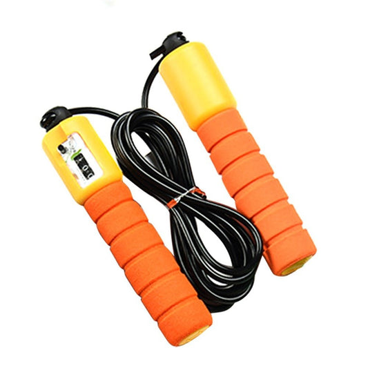 Jump Rope with Counter - MyFitnessProducts - Jump Rope with Counter