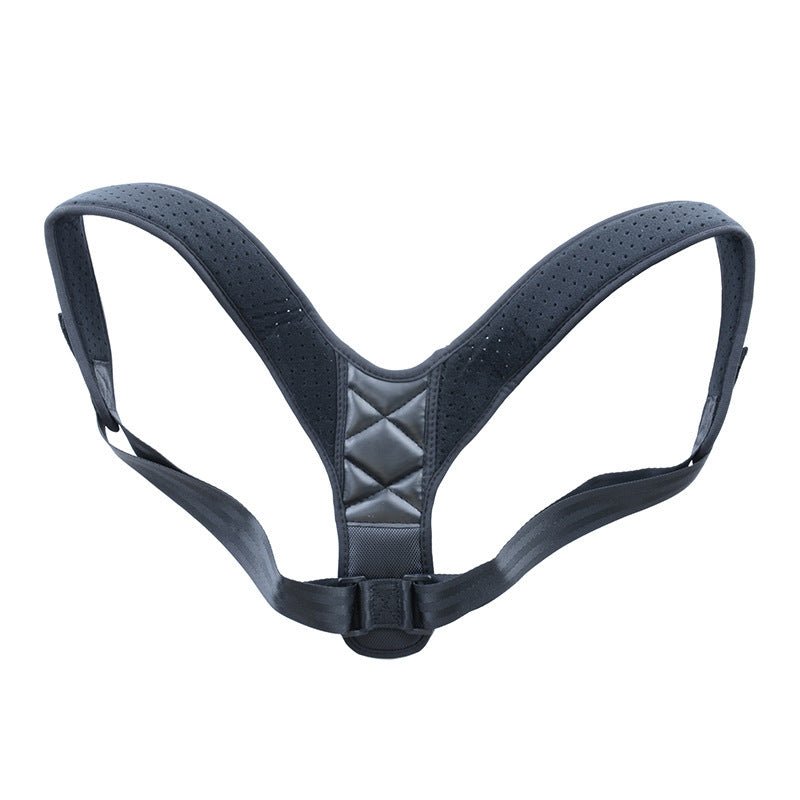 Medical Clavicle Posture Corrector Lower Back Correction Strap - MyFitnessProducts - Medical Clavicle Posture Corrector Lower Back Correction Strap