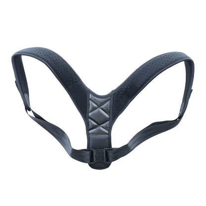 Medical Clavicle Posture Corrector Lower Back Correction Strap - MyFitnessProducts - Medical Clavicle Posture Corrector Lower Back Correction Strap