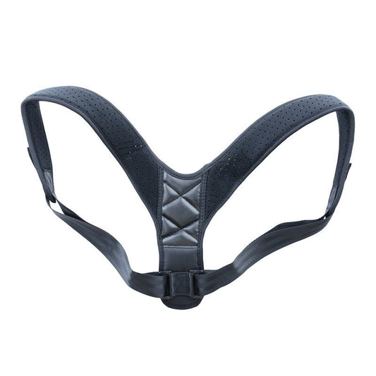 Medical Clavicle Posture Corrector Lower Back Correction Strap - MyFitnessProducts - Medical Clavicle Posture Corrector Lower Back Correction Strap