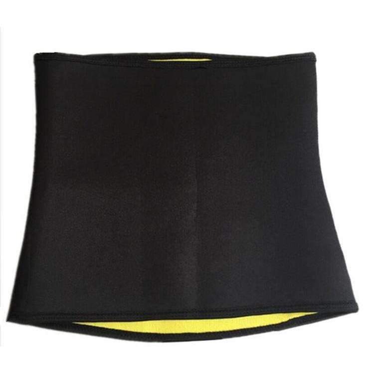 Neoprene Waist Toner Unisex - MyFitnessProducts - Neoprene Waist Toner Unisex