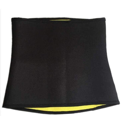 Neoprene Waist Toner Unisex - MyFitnessProducts - Neoprene Waist Toner Unisex
