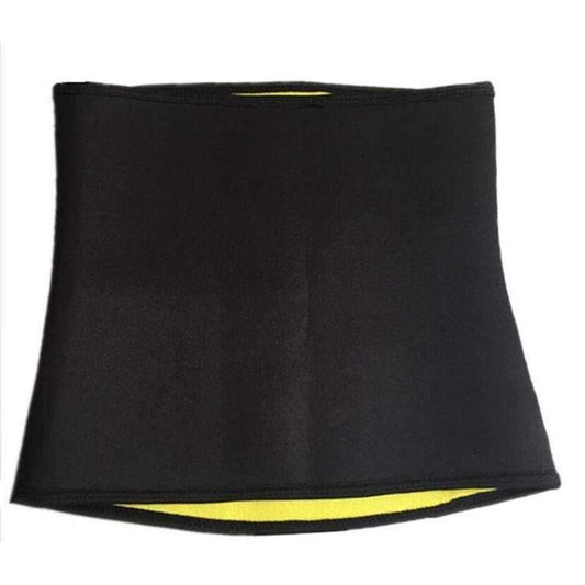 Neoprene Waist Toner Unisex - MyFitnessProducts - Neoprene Waist Toner Unisex