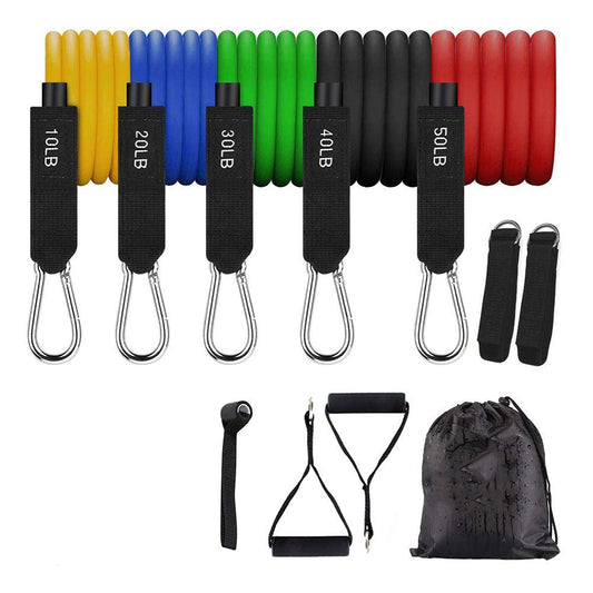 Portable Fitness Rally - MyFitnessProducts - Portable Fitness Rally